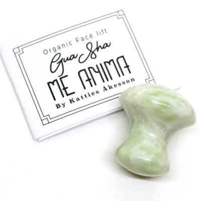 Me Anima Gua Sha Mushroom