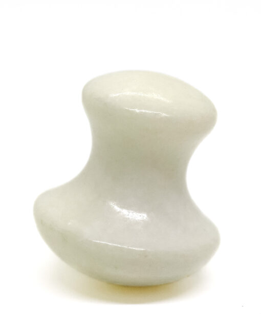 Me Anima Gua Sha Mushroom New Jade vit